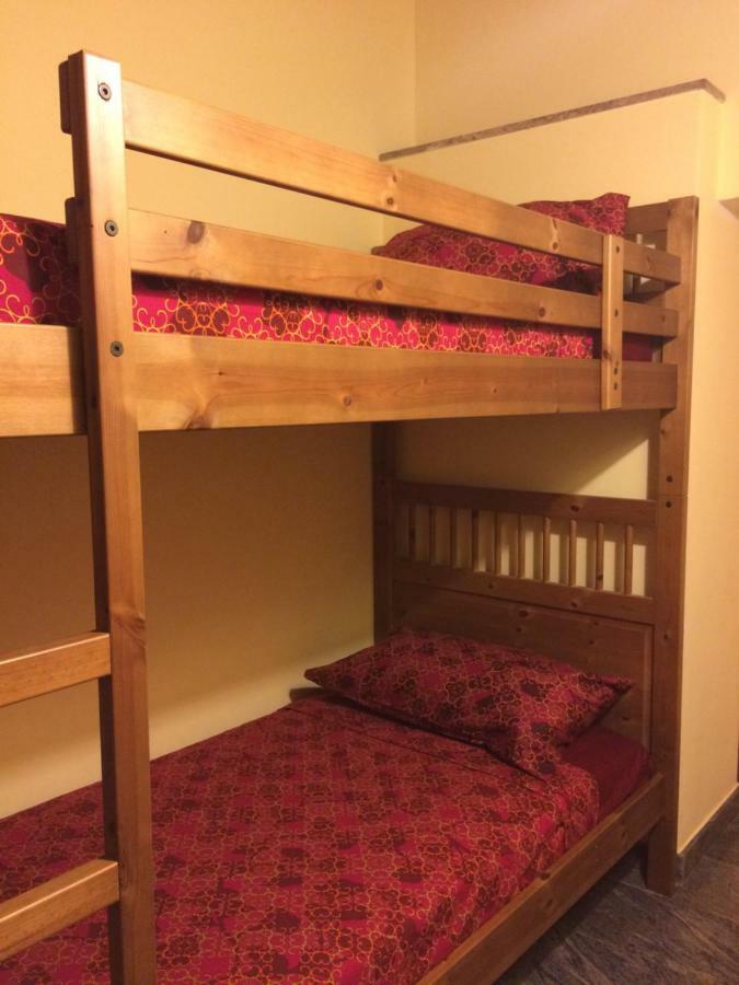 Locazione Turistica La Ca Gialla Apartman Pontremoli Kültér fotó